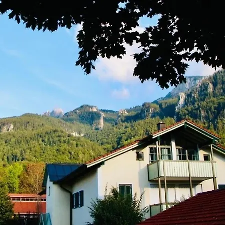 Kirschgarten Mit Infrarot-kabine