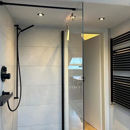Apartment Kirschgarten Mit Infrarot-kabine Aschau im Chiemgau