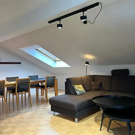 Kirschgarten Mit Infrarot-kabine Apartment