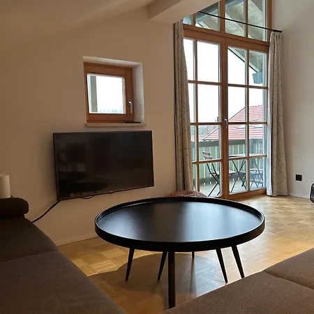 Kirschgarten Mit Infrarot-kabine *