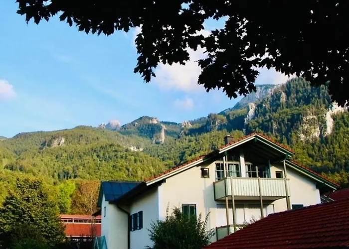 Kirschgarten Mit Infrarot-kabine